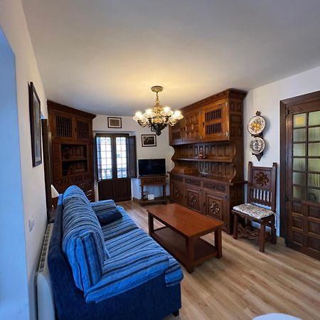 Apartamento El Rincon Del Gato Santillana del Mar Extérieur photo