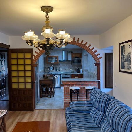 Apartamento El Rincon Del Gato Santillana del Mar Extérieur photo