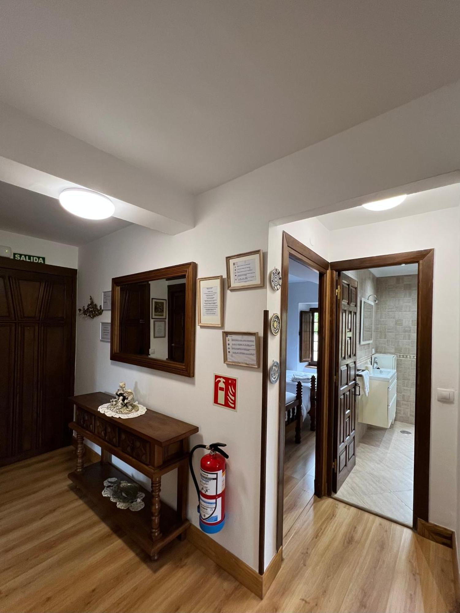 Apartamento El Rincon Del Gato Santillana del Mar Extérieur photo