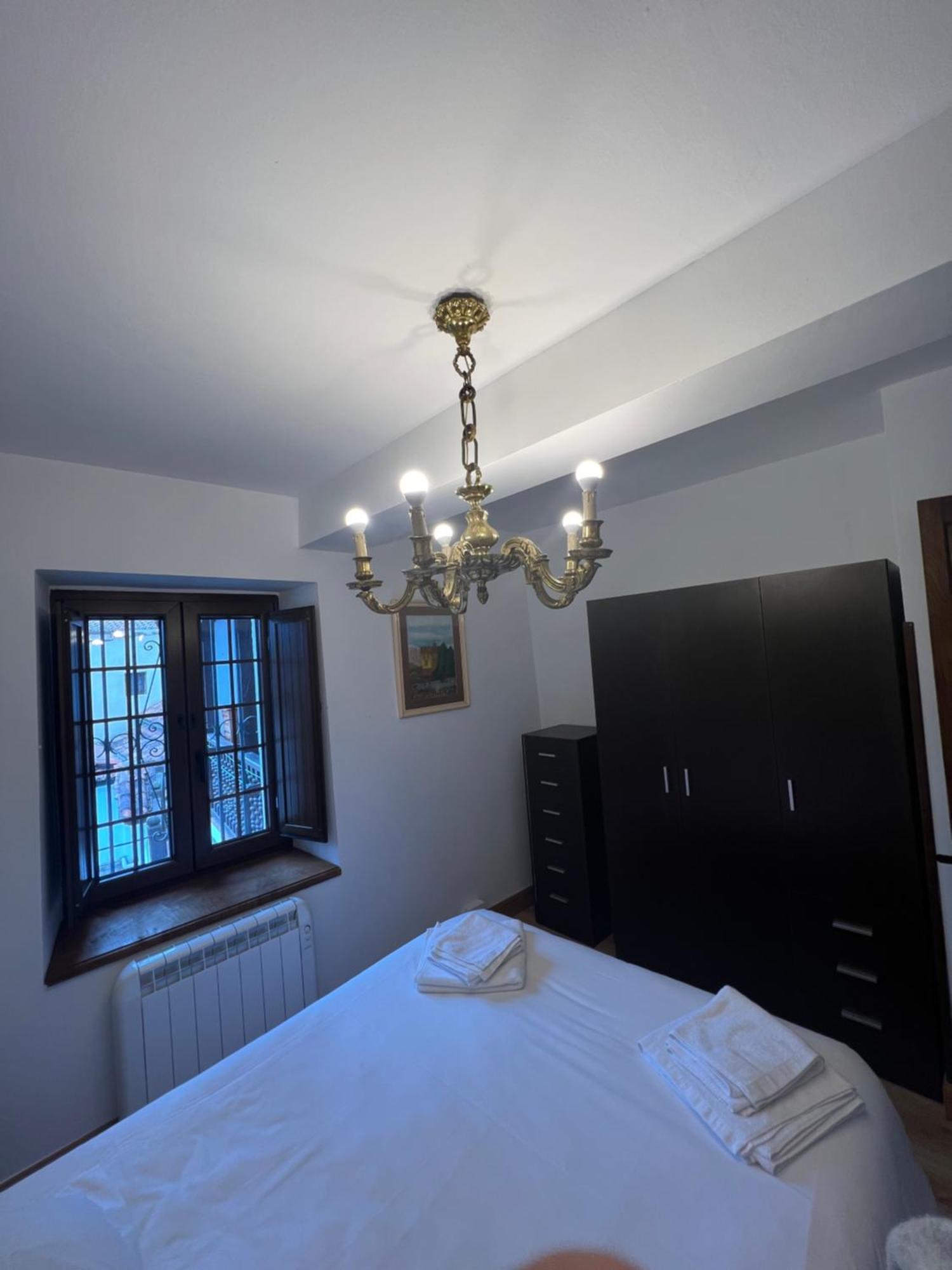 Apartamento El Rincon Del Gato Santillana del Mar Extérieur photo