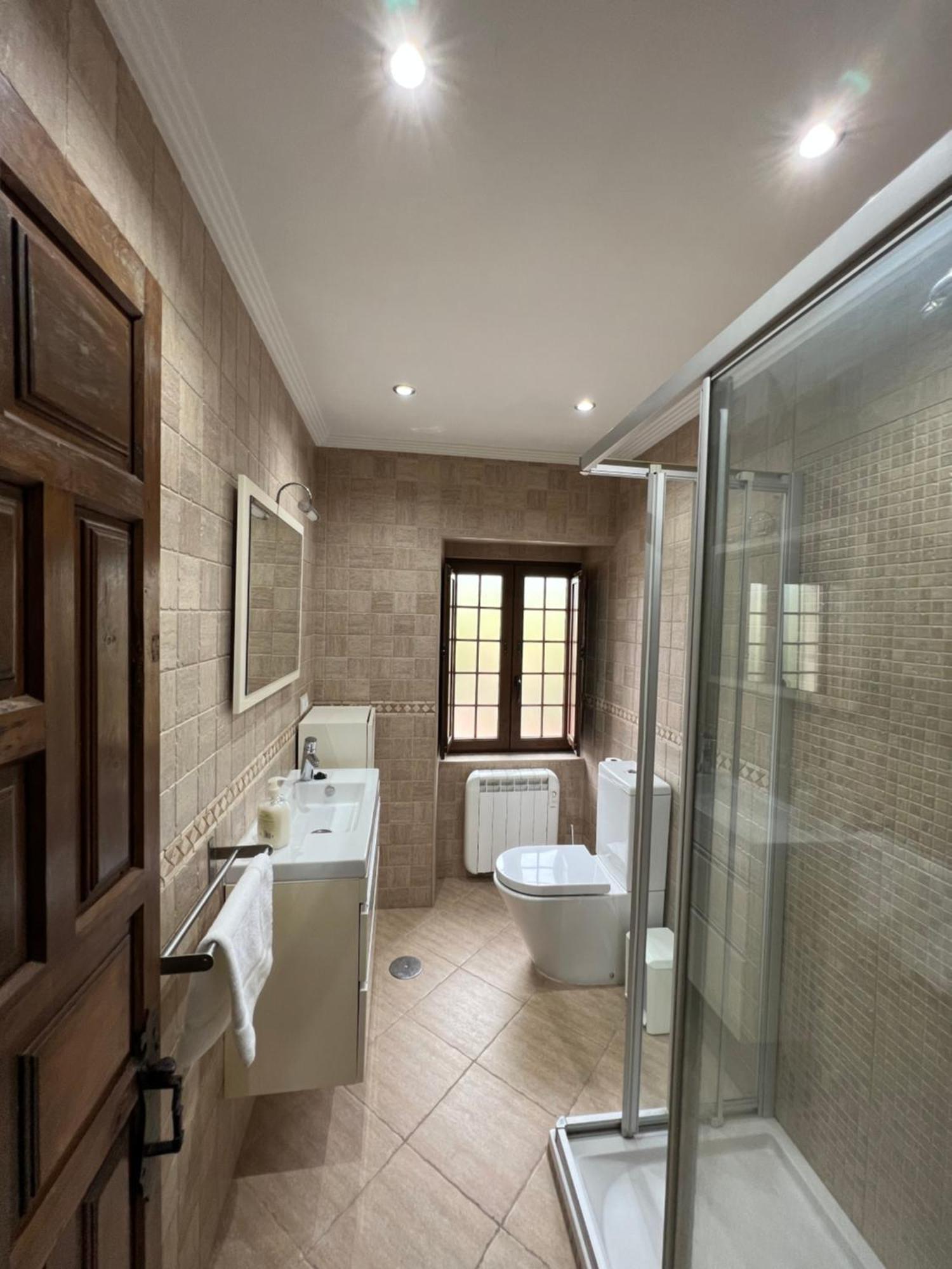 Apartamento El Rincon Del Gato Santillana del Mar Extérieur photo