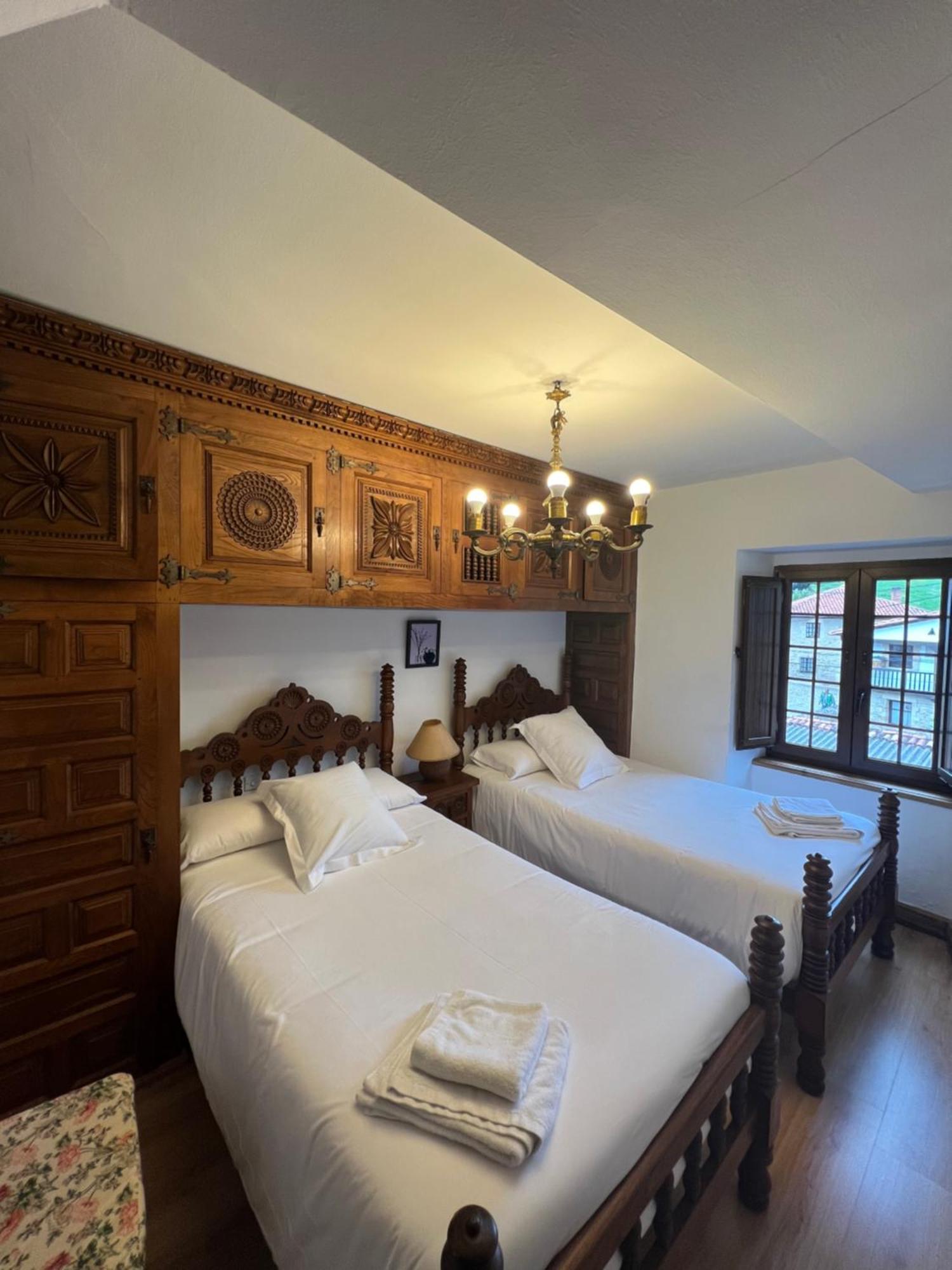 Apartamento El Rincon Del Gato Santillana del Mar Extérieur photo