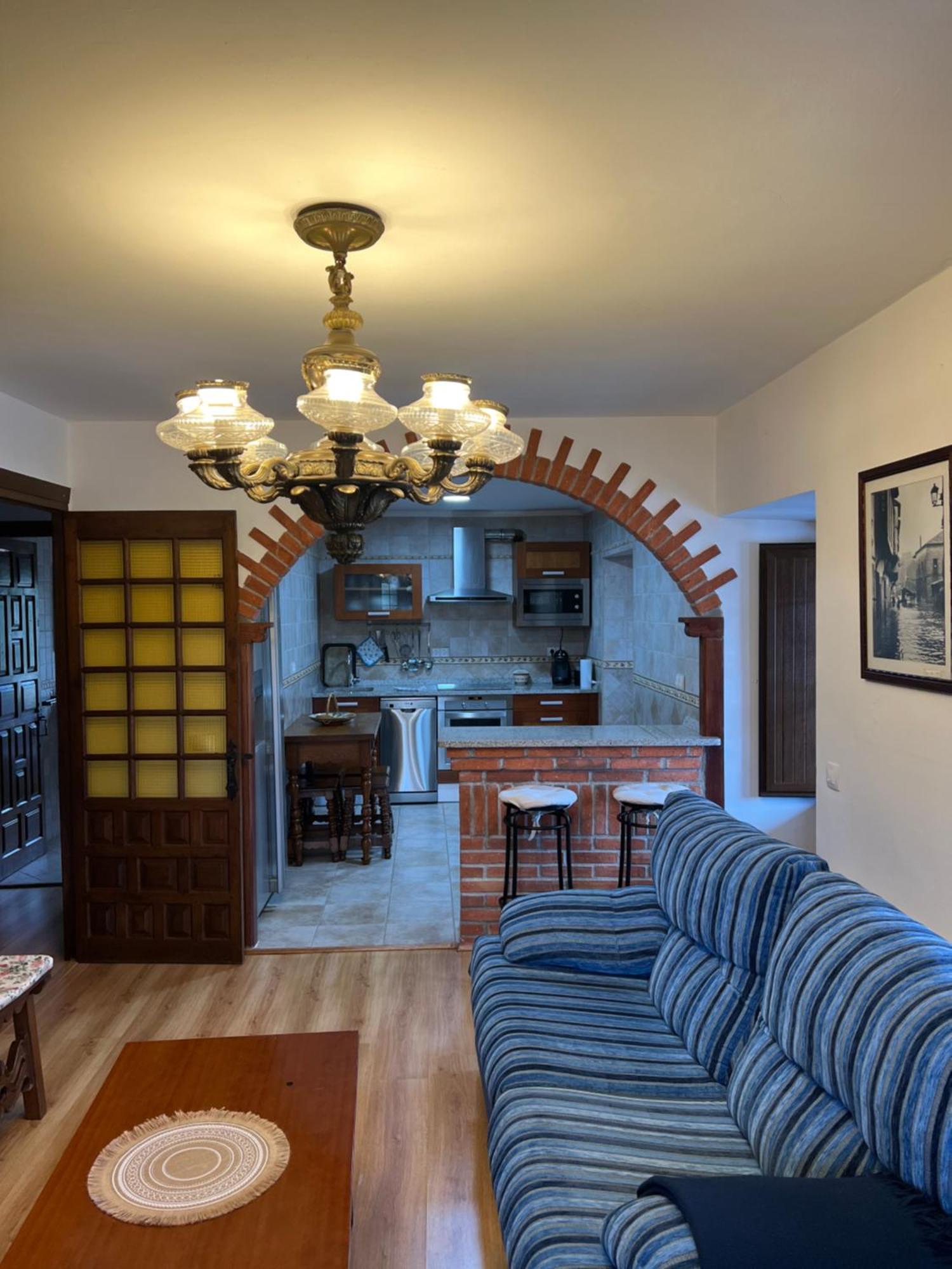 Apartamento El Rincon Del Gato Santillana del Mar Extérieur photo